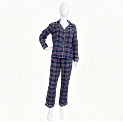 Woven Rayon sleepwear