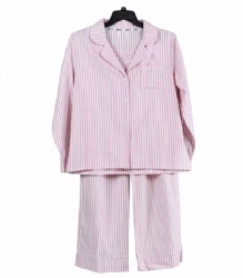 PINK WOVEN