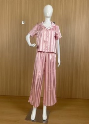 SATIN SLEEPWEAR