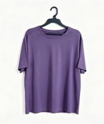 QUICK DRY PURPLE